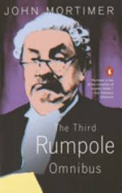 The Third Rumpole Omnibus used book by John Mortimer: 9780140257410