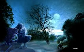 See more werewolf wallpaper, tribal werewolf wallpaper, vampire vs werewolf wallpaper looking for the best werewolf wallpaper? Dark Werewolf Hd Wallpaper Background Image 1920x1200