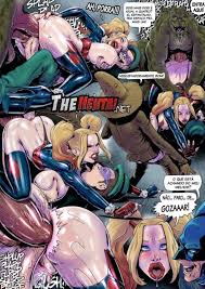 HQ Hentai Arlequina Porno DC - clowning around hentai (pt br) - Batman  Socando sem dó no cu