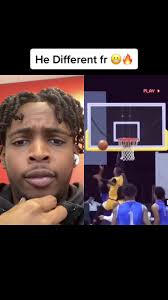 Emmanuel Hansel Shooting Form