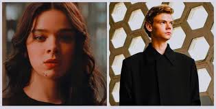 ASHES ° Finnick Odair