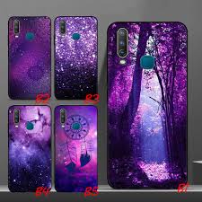 Vivo Y11 Y12 Y15 Y17 purple Vivo Y5S ...