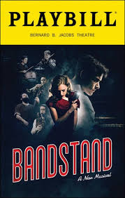 Book tickets for beetlejuice and all broadway musical tickets from broadway bunny, the home of new york theater. New Playbill Broadway Musicals Posters Broadway Songs Bandstand Musical