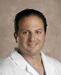 DR. ANTHONY M. GONZALEZ, M.D.