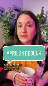 The 24th of April will be like every other day