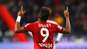 View the profiles of people named leon bailey. Bundesliga Leon Bailey Bayer Leverkusen S Rising Star The Bundesliga S Next King Of The Wing