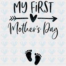 Free Free 340 Script Happy Mothers Day Svg SVG PNG EPS DXF File