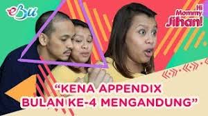 Entertainer follow @jihanmuse @jihanizer jangan takut melanggar pantang jika. Pengalaman Mengandung Hi Mommy Jihan Vlog Jihan Muse Cute766