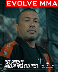 Teco Shinzato