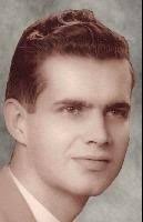 Morris Roberts Obituary (1928