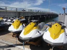 There are some great places to do it and great businesses that offer a ton of jet ski rental options. Exciting Jet Ski Rentals Tours In St Pete Beach Florida