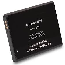 Accu voor Samsung Gravity Smart