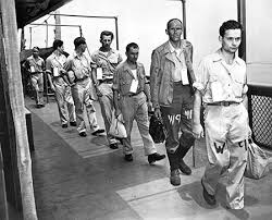 Free the prisoners of war locked up in the prison in render's valley. When The Afrika Korps Came To Texas World War Ii Pows In The Lone Star State Humanities Texas
