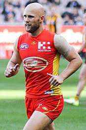Last week, phillips, 31, underwent hip surgery and will spend the next few weeks recovering. Gary Ablett Jr Wikipedia