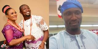Should i date a nigerian man i met online? I Didn T Date Any Lady For 18 Years To Marry Another Lady Nigerian Man Cries Out Akpraise