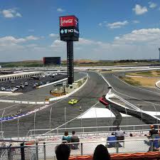 By jordan bianchi jan 22, 2018, 10:40pm est. Why Is Nascar Racing Through The Infield At Charlotte Motor Speedway This Weekend Not Your Average Racing Blog