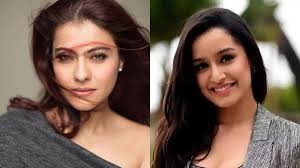 Jun 28, 2021 · the doting mother recalled the time when kajol had opened up about her feelings for ajay for the first time. Latest Bollywood News August 5 Kajol S 45th Birthday Shraddha Kapoor To Play Air Hostess In Baaghi 3 Bollywood News India Tv