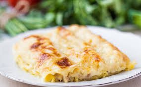Travel guide resource for your visit to canelones. Prepara Unos Canelones De Pollo La Espanola Aceites