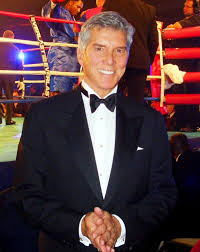 1 watcher1.2k page views3 deviations. Michael Buffer Wikipedia