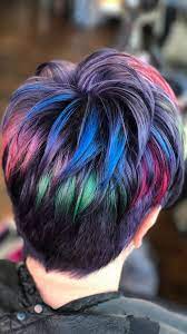 Pin On Hair Days
