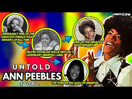 Image result for Ann Peebles