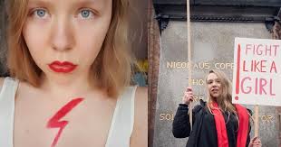 Dlaczego nie chcemy, by sprawcy przemocy byli dłużej osobami zaufania publicznego. Aktywistka Maja Stasko O Ciele Samoakceptacji I Tresurze