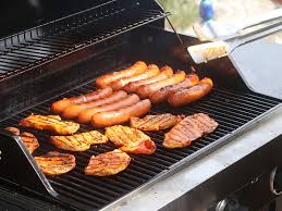 Cookout · another word for barbecue, used primarily in new england, and the northeastern us · cook out (restaurant), a fast food chain based in north carolina . Independence Day Cookout Costs About The Same As Last Year 2019 07 02 Agri Pulse