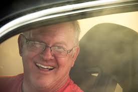 Randy Buell's Instagram, Twitter & Facebook