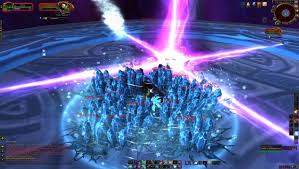 There are also specific details regarding mage tower and m+15: Detailed Guide For World Of Warcraft S Mage Tower Challenge Closing The Eye Archmage Xylem Gamesear