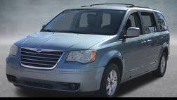Image result for Marine Blue 2008 Chrysler
