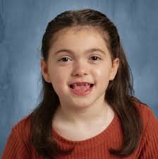 Zoey's Journey with Rett Syndrome/Reverse Rett Philadelphia