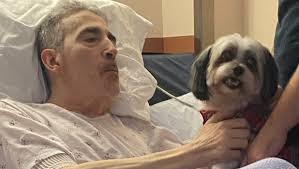 Fundraiser by Gabriel Abboud : Loving Father and Husband, Sami Abboud, in  his final stages.