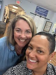 Stacey Hudson Dunaway