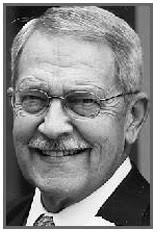 LT. COL. RALPH CHRISTY "CHRIS" KELLUM, USAF Ret.