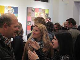 Wife of my boss sub indo. Varenka Paschke Salon Ninety One Contemporary Art Collection