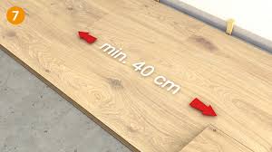 Sous couche parquet flottant 2.2 mm. Pose Du Parquet Pose Conseil