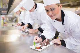 Pin On Culinary School