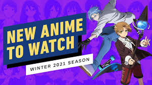 Maybe you would like to learn more about one of these? Anime Coming To Netflix In 2021 Youtube