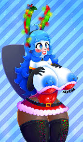 Celeste Basketgardevoir hentai videos, GIFs, and images | R34.app