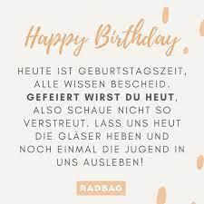 Besondere Gluckwunsche Zum 50 Geburtstag I Die Alle Begeistern Werden