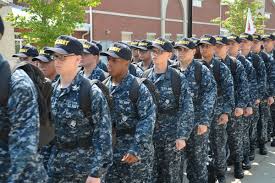 Navy Prt Standards For Males Females For 2019