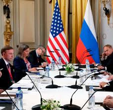 Drill, vlady, drill if the u.s. Biden Putin In Genf Ruckkehr Von Botschaftern Vereinbart Welt