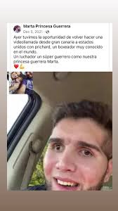 Marta Descansa En Paz