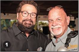 Charlotte County Chamber of Commerce Networking at Noon, Lime Tequila, Port  Charlotte