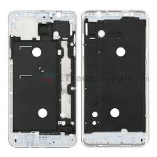 Đặc điểm nổi bật của samsung galaxy j7 (2016). For Samsung Galaxy J7 2016 Sm J710f Front Housing Replacement White Grade S Etrade Supply