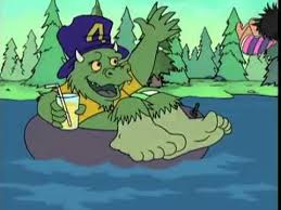 Maybe you would like to learn more about one of these? Cartoon Songs Seven Little Monsters Opening Lyrics