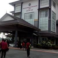 Suruhanjaya pencegahan rasuah malaysia (jawi: Pejabat Suruhanjaya Pencegahan Rasuah Malaysia Sprm Johor Bahru Johor