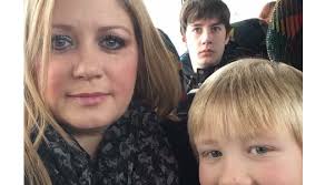 Family loses Home in Christmas Eve Fire