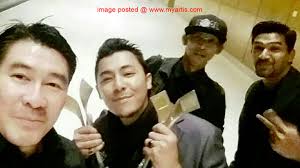 Pelakon dalam drama bersiri gerak khas yang memegang watak detektif wong atau nama sebenarnya ruzzlan shah abdullah dikhabarkan meninggal dunia petang ini ketika menerima rawatan di hospital hukm. Myartis Com Myartis My Artis Meninggal Dunia Pelakon Gerak Khas Detektif Wong Selamat Dikebumikan