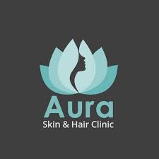 We want a clean, streamlined, modern, somewhat luxurious/expensive look. Aura Skin Clinic Auraskinclinic Twitter